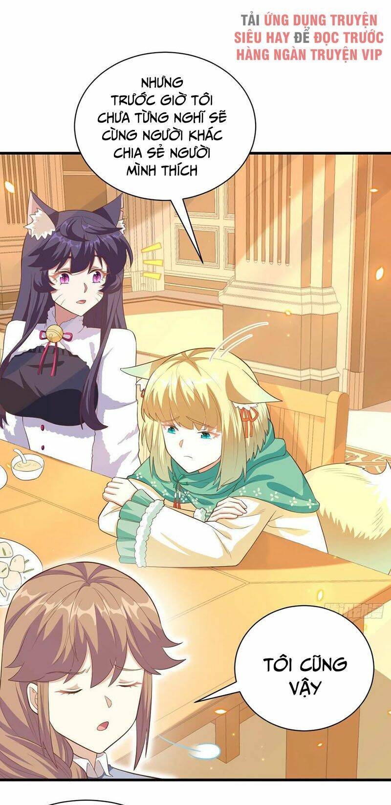 Từ Hôm Nay Bắt Đầu Làm Thành Chủ - Chapter 248 - Page 22