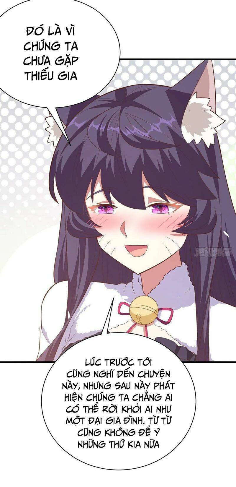 Từ Hôm Nay Bắt Đầu Làm Thành Chủ - Chapter 248 - Page 23