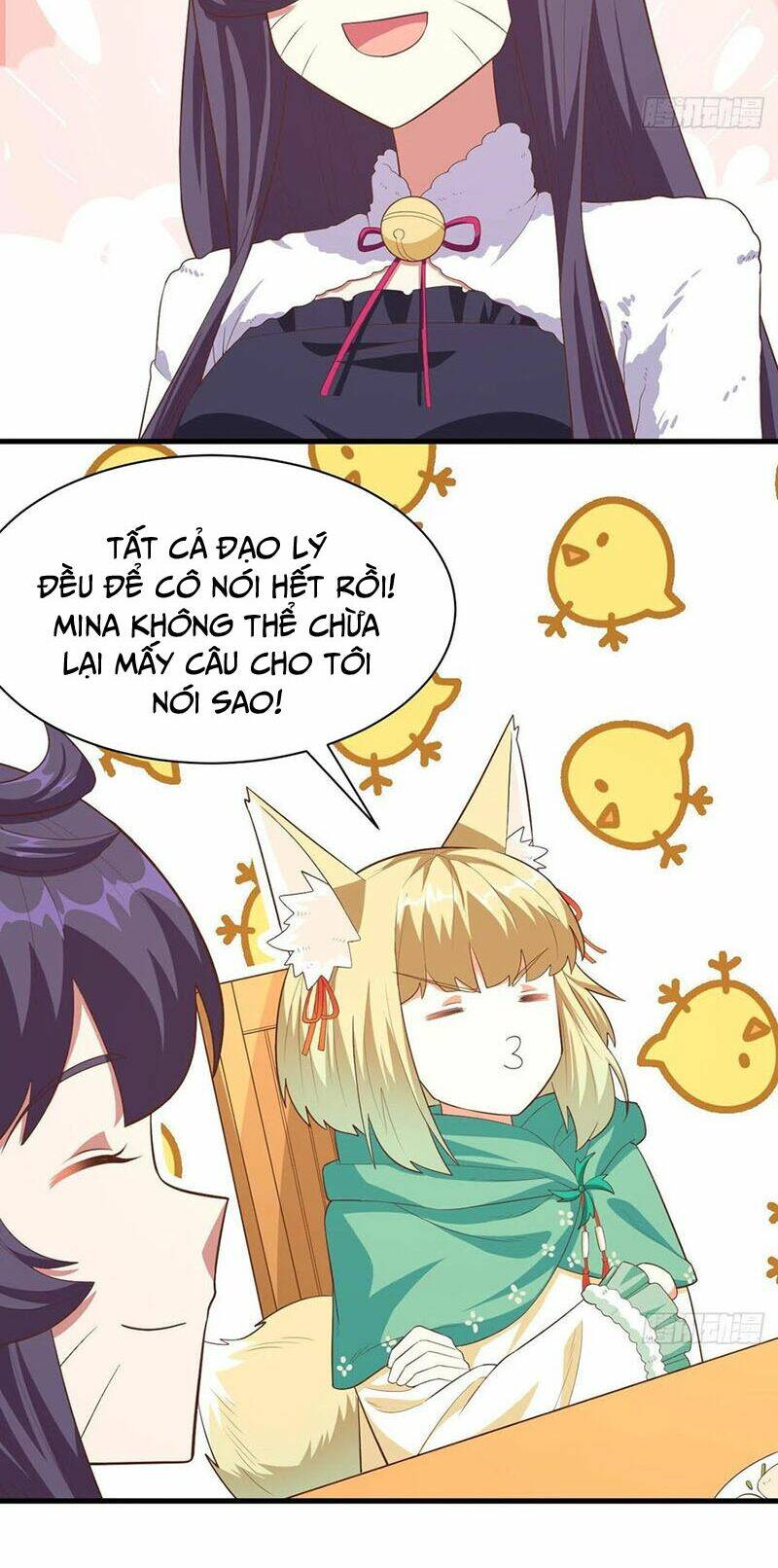 Từ Hôm Nay Bắt Đầu Làm Thành Chủ - Chapter 248 - Page 25