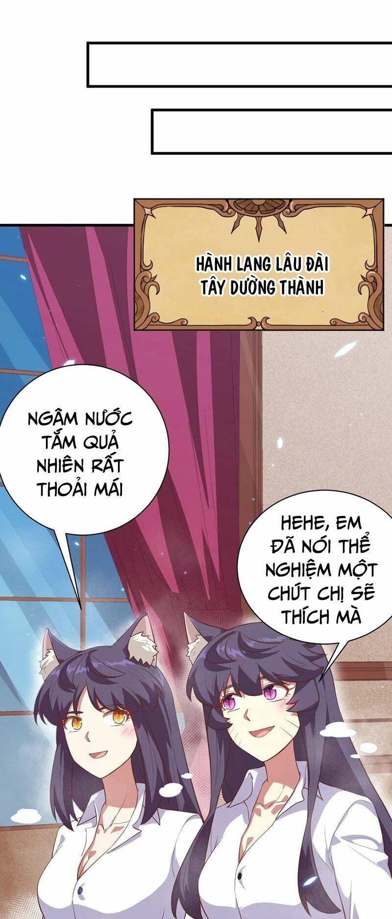 Từ Hôm Nay Bắt Đầu Làm Thành Chủ - Chapter 248 - Page 30