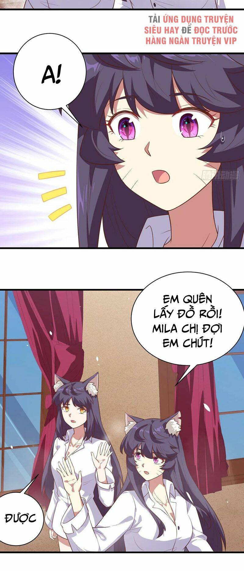 Từ Hôm Nay Bắt Đầu Làm Thành Chủ - Chapter 248 - Page 31