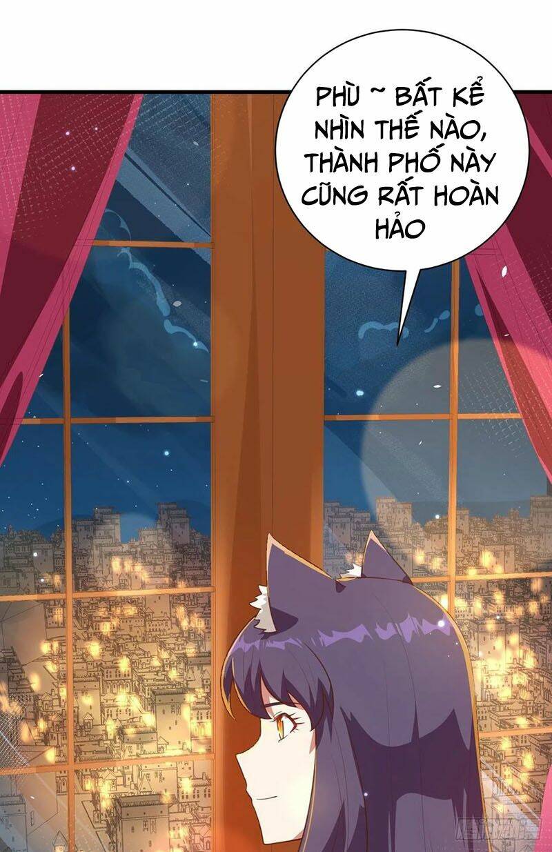 Từ Hôm Nay Bắt Đầu Làm Thành Chủ - Chapter 248 - Page 32