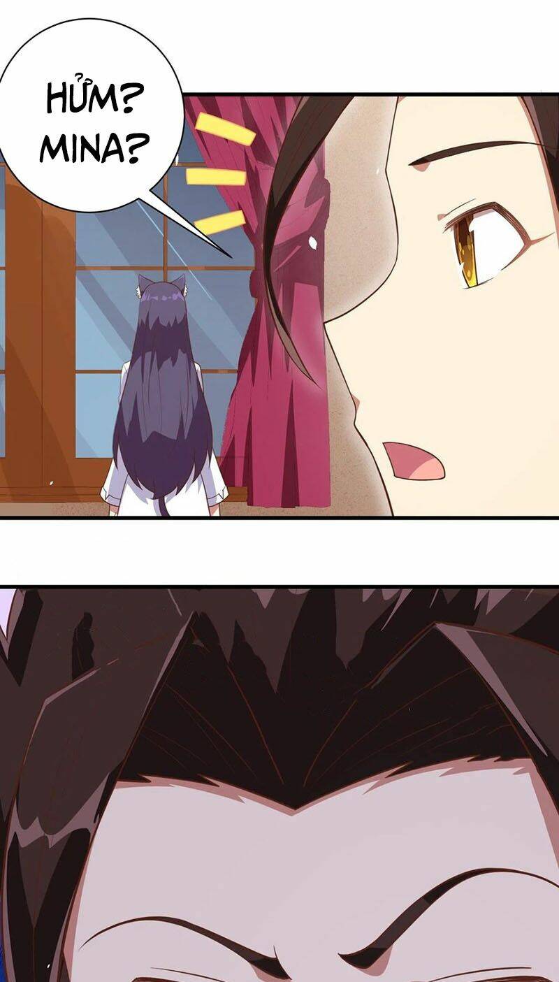 Từ Hôm Nay Bắt Đầu Làm Thành Chủ - Chapter 248 - Page 36