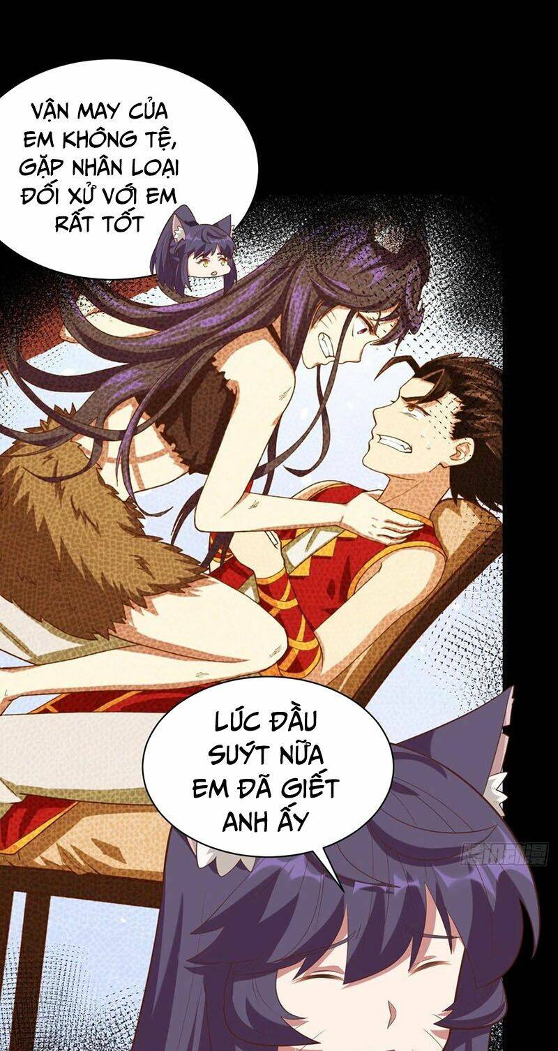 Từ Hôm Nay Bắt Đầu Làm Thành Chủ - Chapter 248 - Page 4