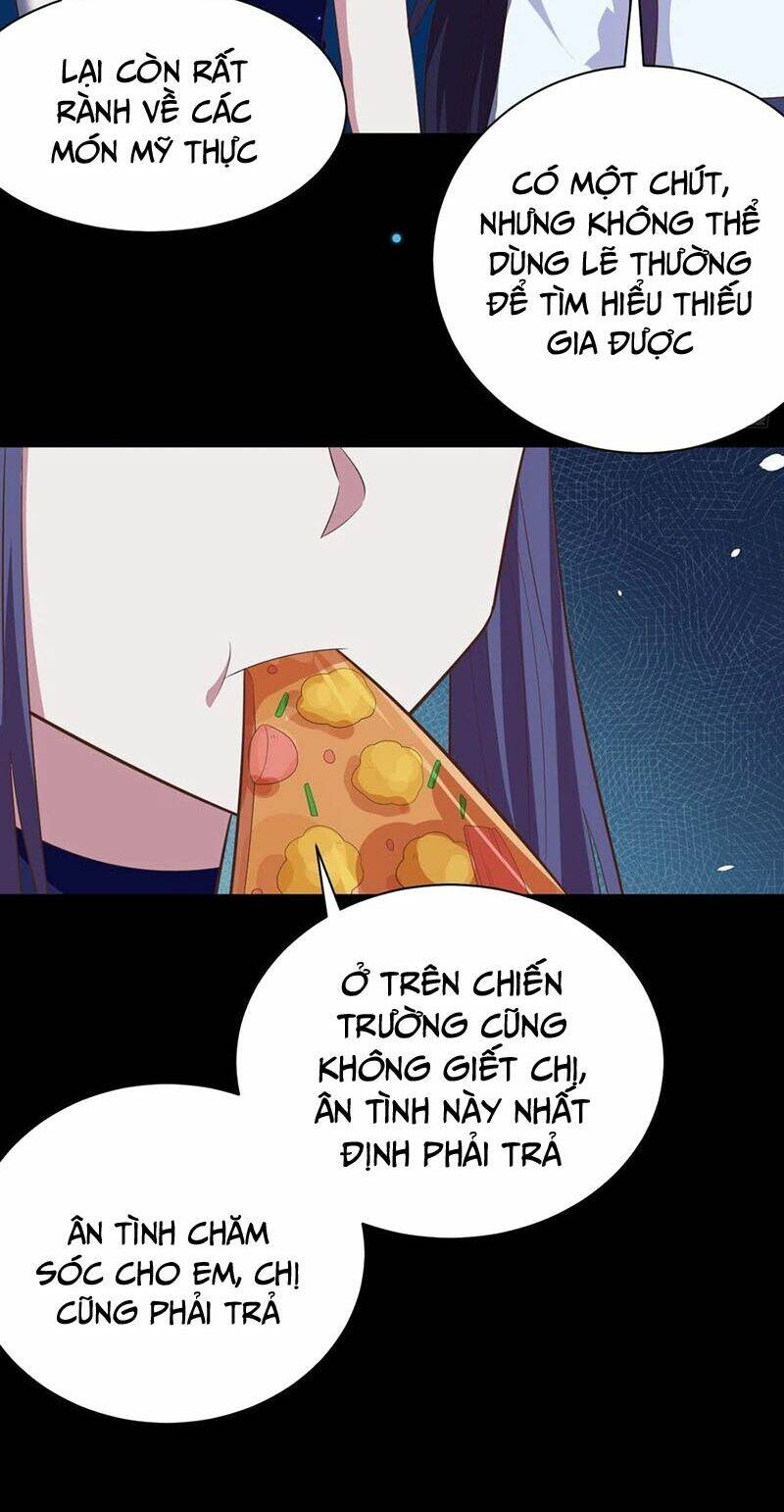 Từ Hôm Nay Bắt Đầu Làm Thành Chủ - Chapter 248 - Page 7