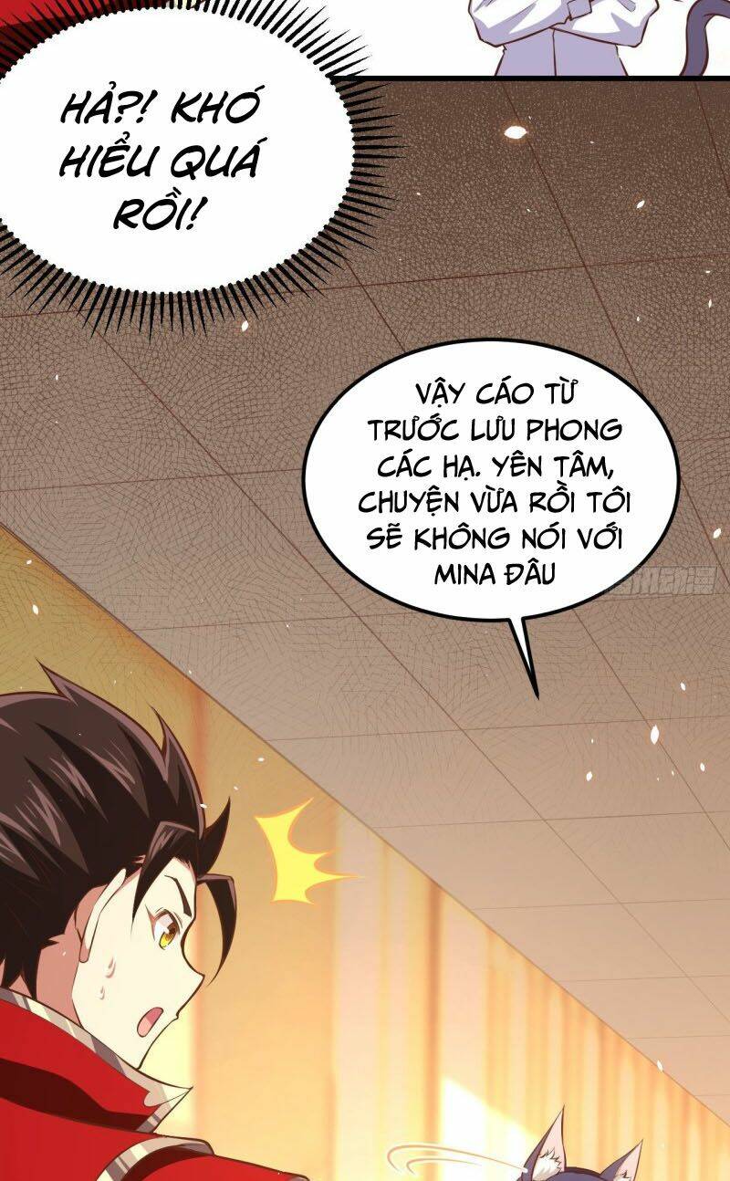 Từ Hôm Nay Bắt Đầu Làm Thành Chủ - Chapter 249 - Page 9