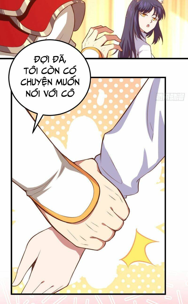 Từ Hôm Nay Bắt Đầu Làm Thành Chủ - Chapter 249 - Page 10