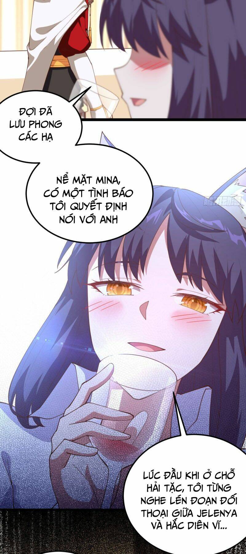 Từ Hôm Nay Bắt Đầu Làm Thành Chủ - Chapter 249 - Page 14