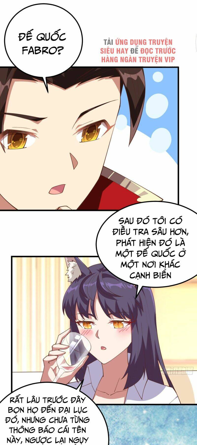 Từ Hôm Nay Bắt Đầu Làm Thành Chủ - Chapter 249 - Page 17