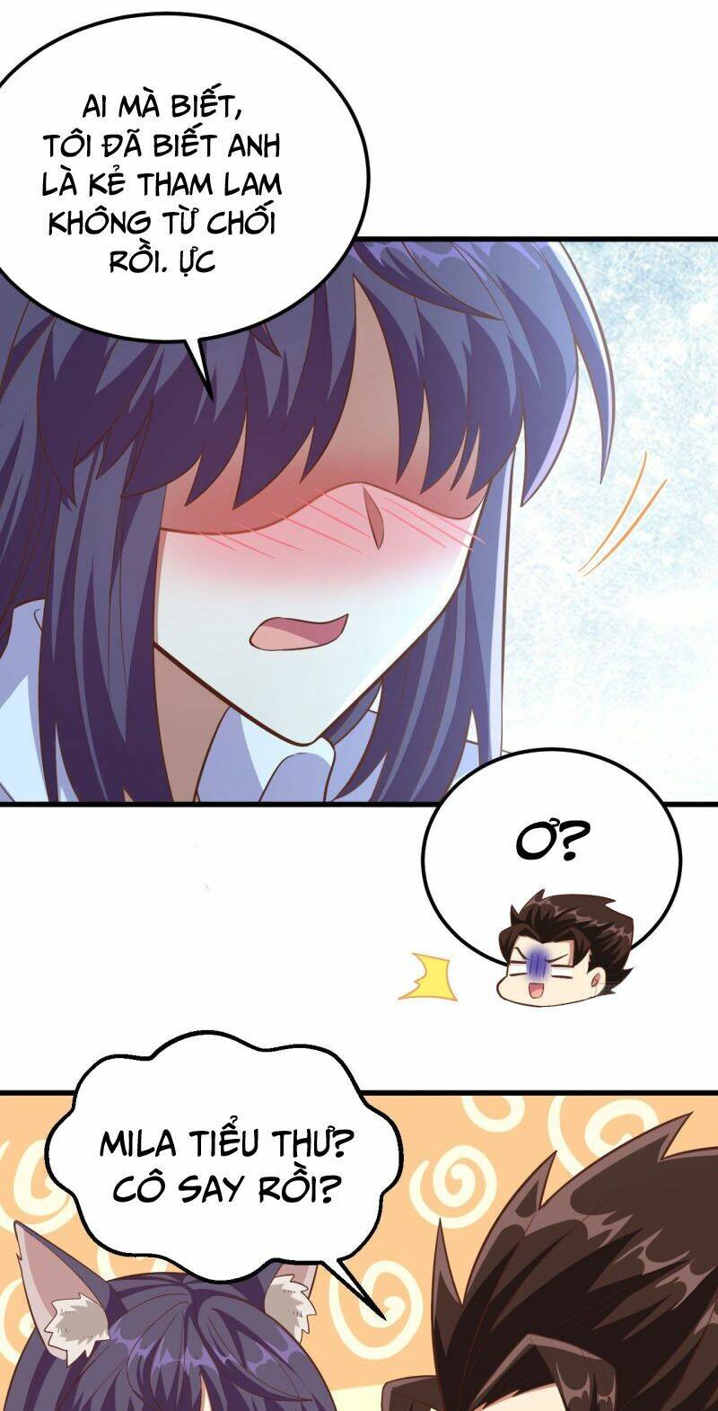 Từ Hôm Nay Bắt Đầu Làm Thành Chủ - Chapter 249 - Page 23