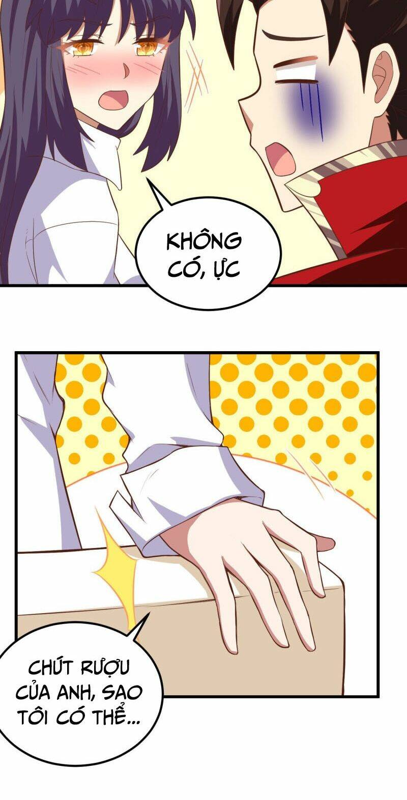 Từ Hôm Nay Bắt Đầu Làm Thành Chủ - Chapter 249 - Page 24