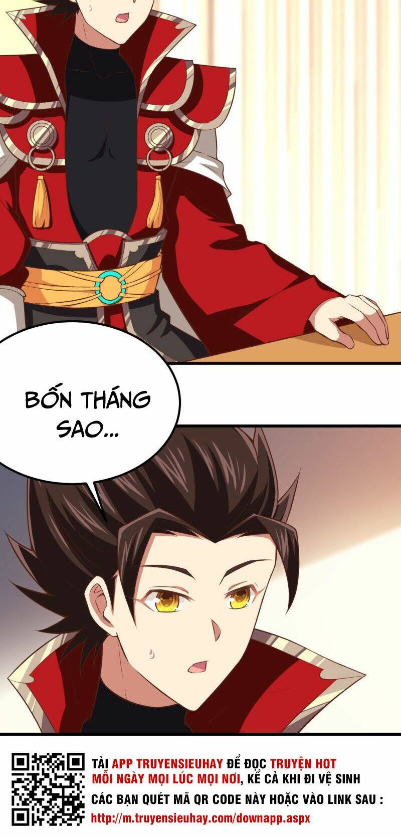 Từ Hôm Nay Bắt Đầu Làm Thành Chủ - Chapter 249 - Page 28