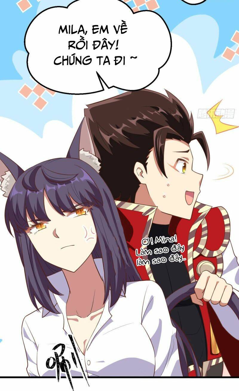 Từ Hôm Nay Bắt Đầu Làm Thành Chủ - Chapter 249 - Page 3