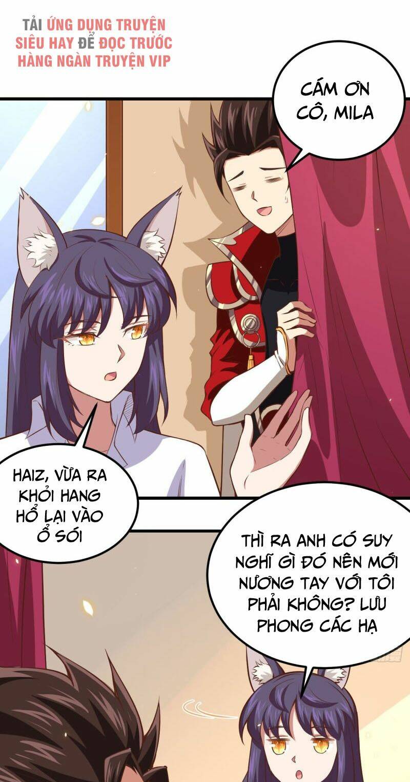 Từ Hôm Nay Bắt Đầu Làm Thành Chủ - Chapter 249 - Page 7