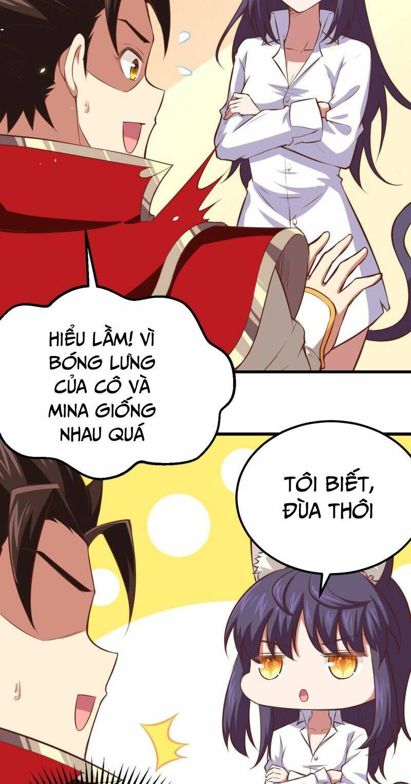 Từ Hôm Nay Bắt Đầu Làm Thành Chủ - Chapter 249 - Page 8
