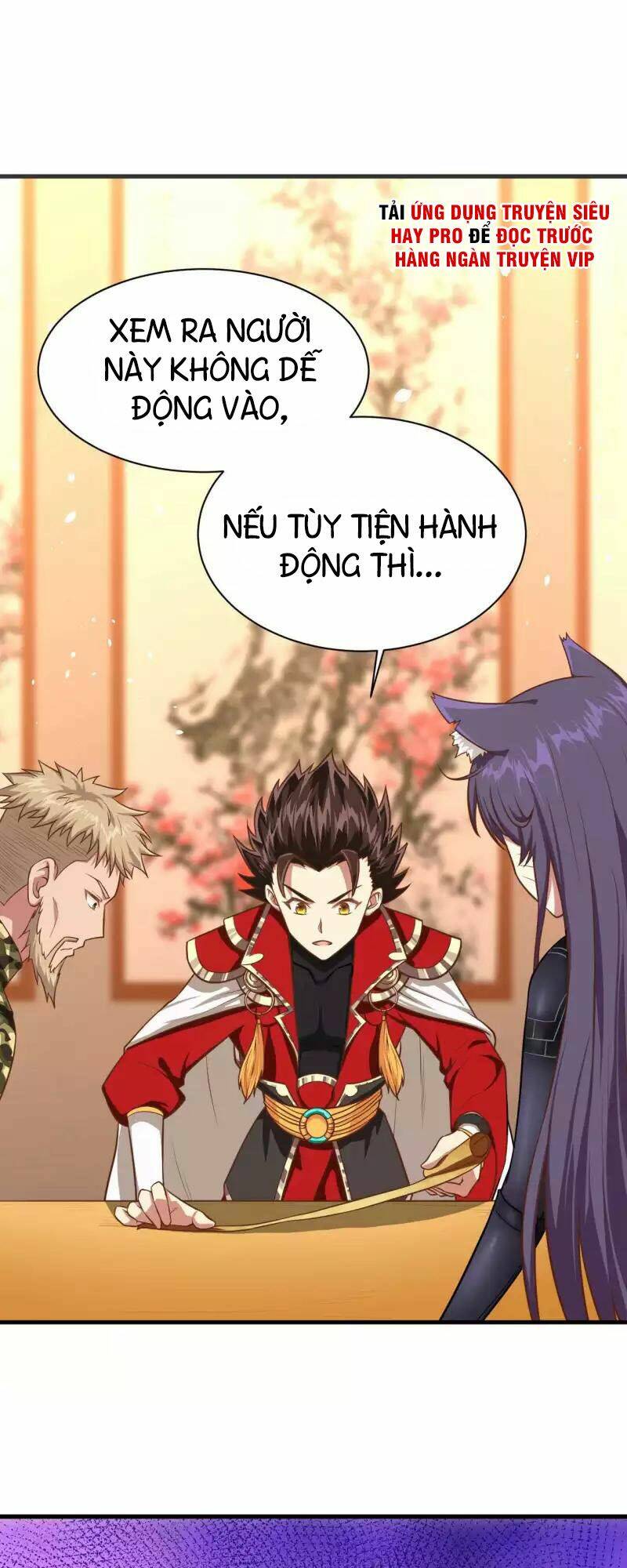 Từ Hôm Nay Bắt Đầu Làm Thành Chủ - Chapter 25 - Page 9