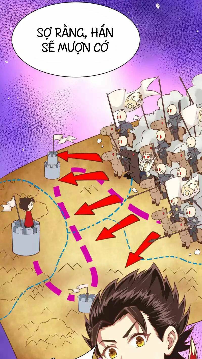 Từ Hôm Nay Bắt Đầu Làm Thành Chủ - Chapter 25 - Page 10