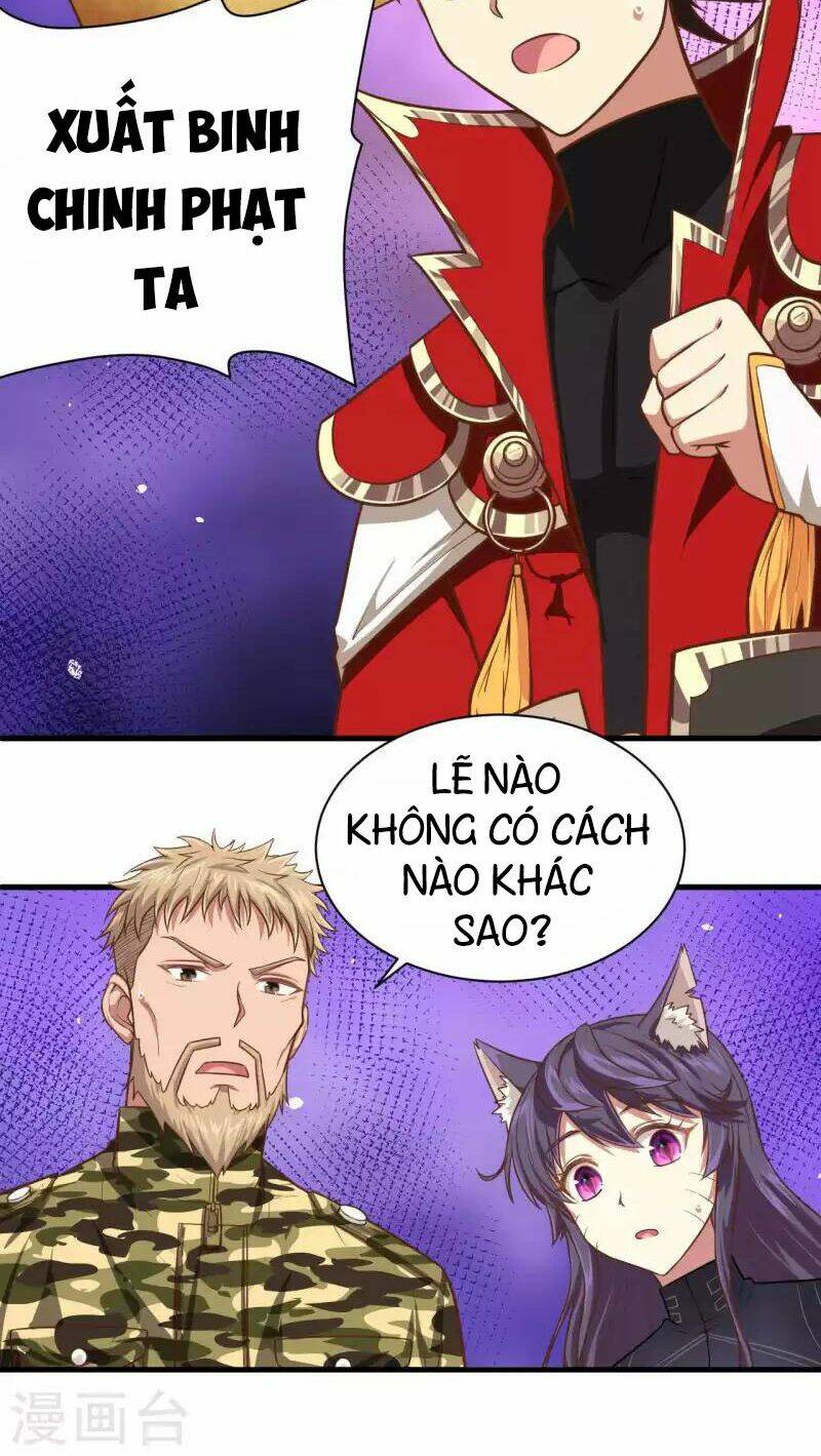 Từ Hôm Nay Bắt Đầu Làm Thành Chủ - Chapter 25 - Page 11