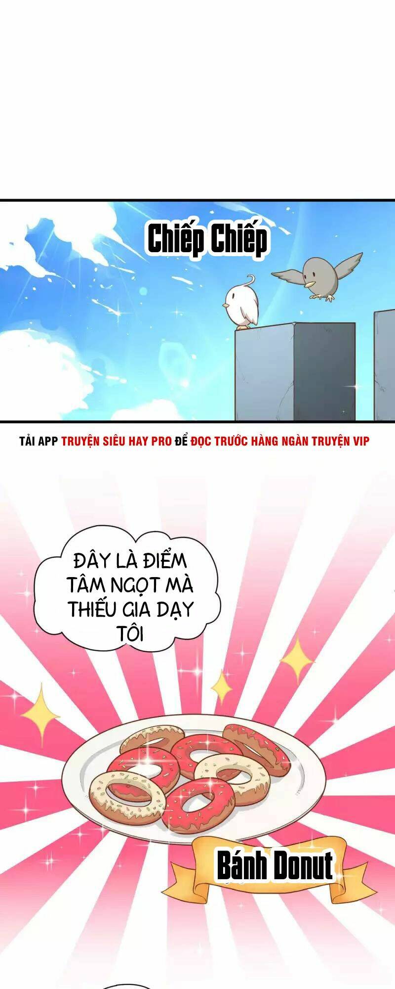 Từ Hôm Nay Bắt Đầu Làm Thành Chủ - Chapter 25 - Page 14