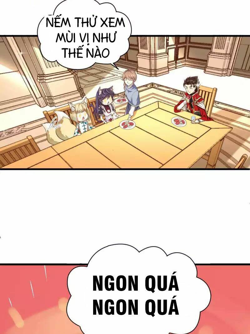 Từ Hôm Nay Bắt Đầu Làm Thành Chủ - Chapter 25 - Page 15