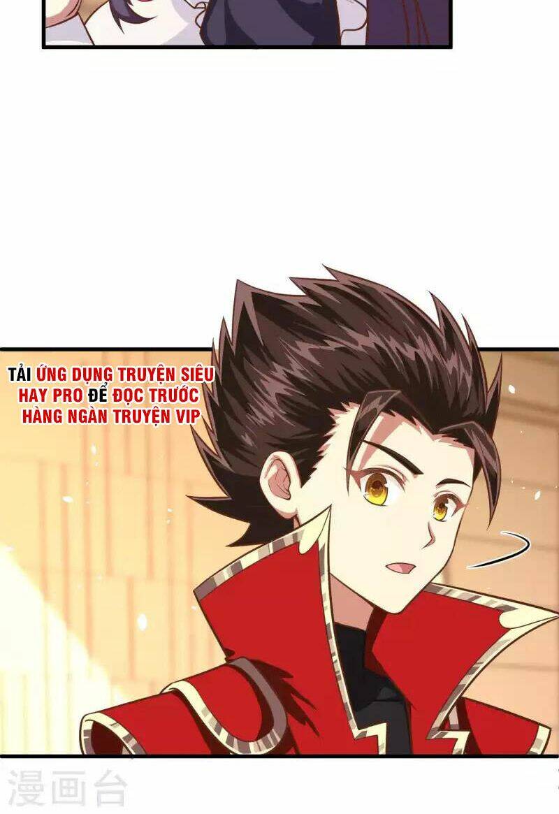 Từ Hôm Nay Bắt Đầu Làm Thành Chủ - Chapter 25 - Page 20