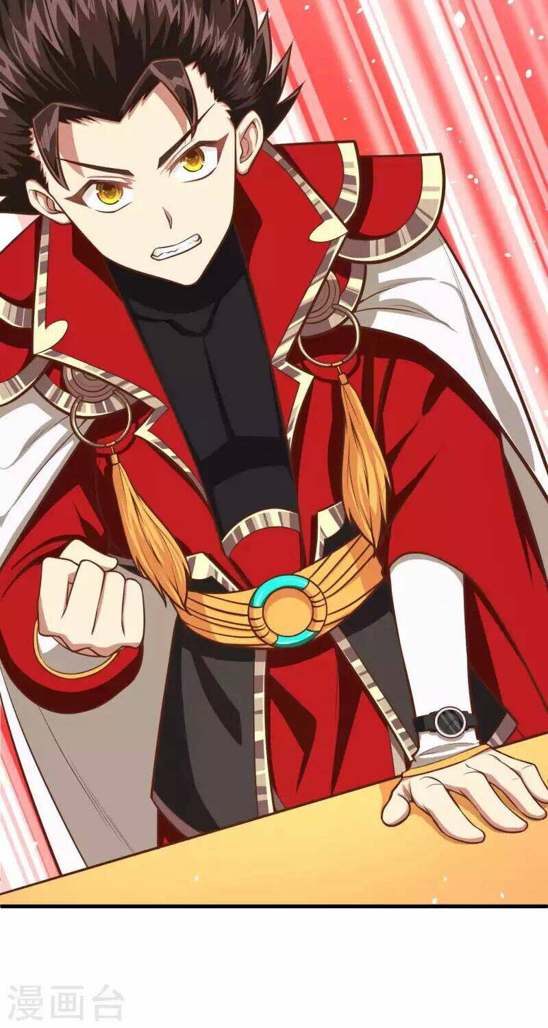 Từ Hôm Nay Bắt Đầu Làm Thành Chủ - Chapter 25 - Page 24