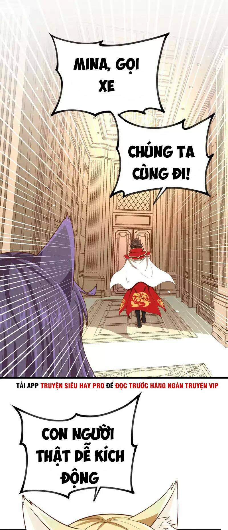 Từ Hôm Nay Bắt Đầu Làm Thành Chủ - Chapter 25 - Page 27