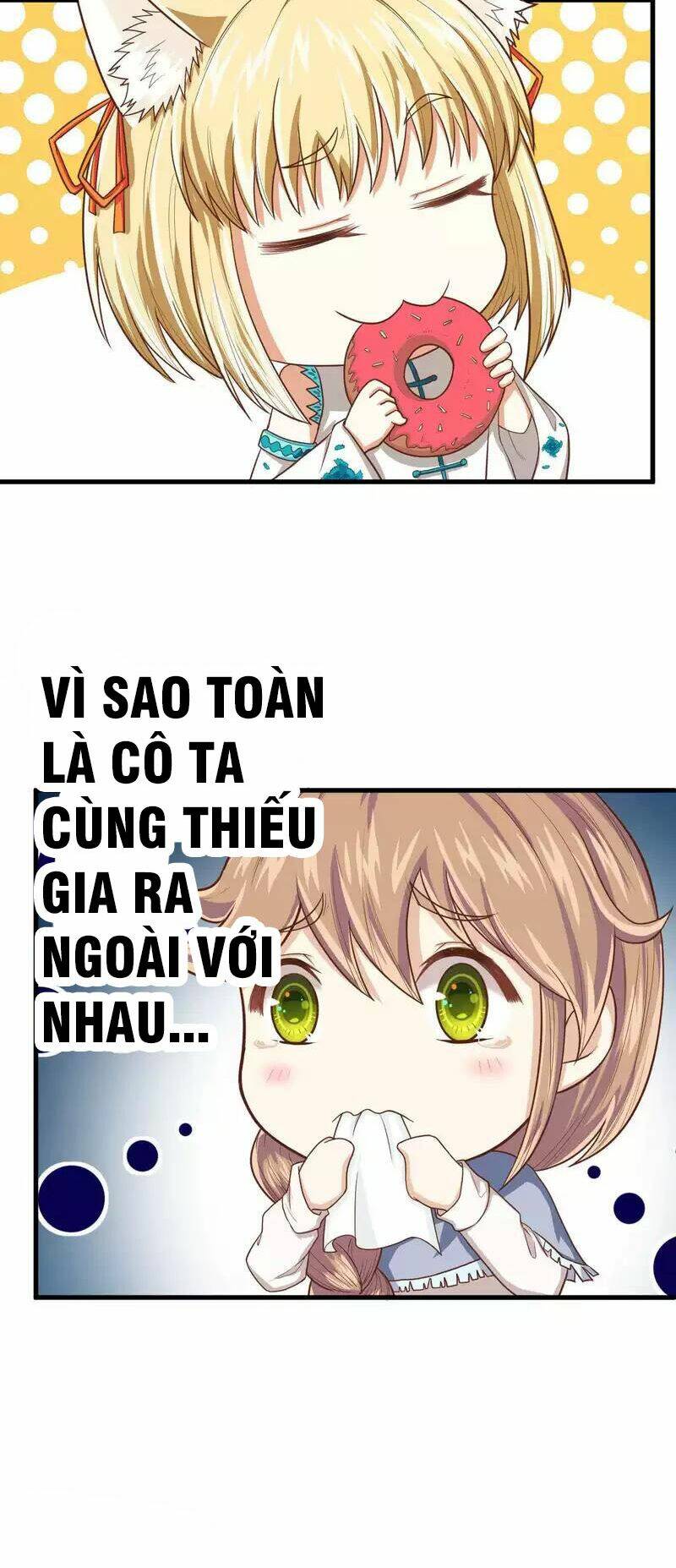 Từ Hôm Nay Bắt Đầu Làm Thành Chủ - Chapter 25 - Page 28