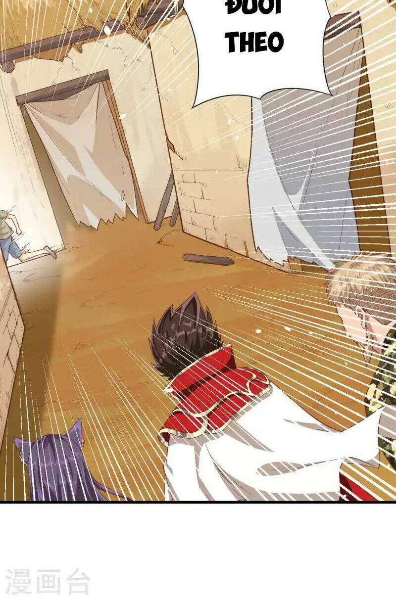 Từ Hôm Nay Bắt Đầu Làm Thành Chủ - Chapter 25 - Page 31