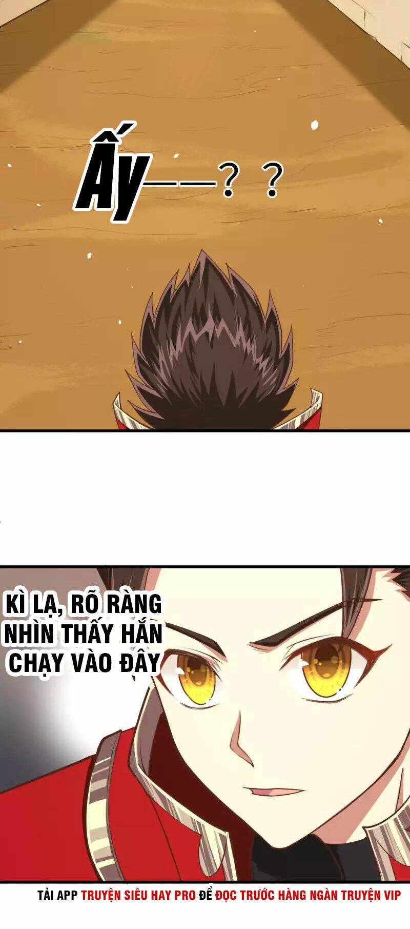 Từ Hôm Nay Bắt Đầu Làm Thành Chủ - Chapter 25 - Page 33