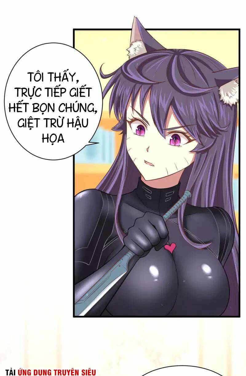 Từ Hôm Nay Bắt Đầu Làm Thành Chủ - Chapter 25 - Page 3