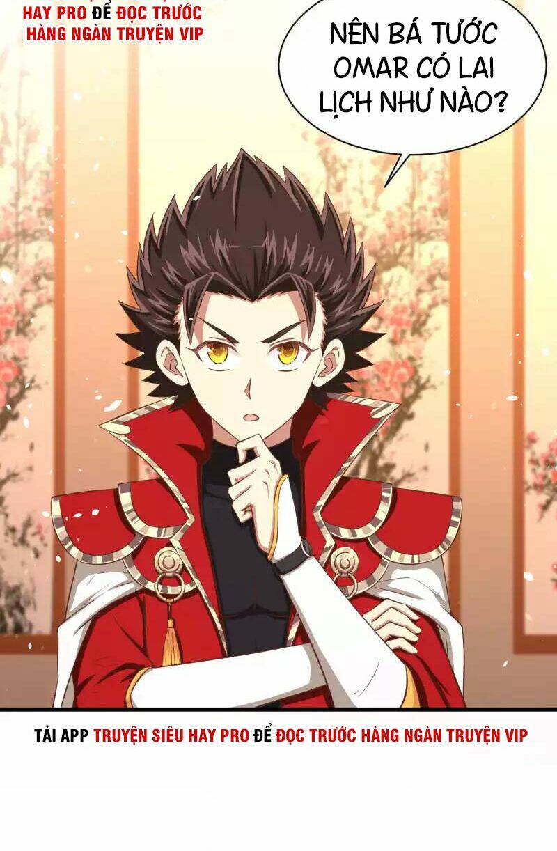 Từ Hôm Nay Bắt Đầu Làm Thành Chủ - Chapter 25 - Page 4