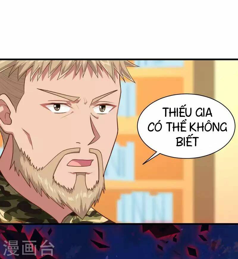 Từ Hôm Nay Bắt Đầu Làm Thành Chủ - Chapter 25 - Page 5