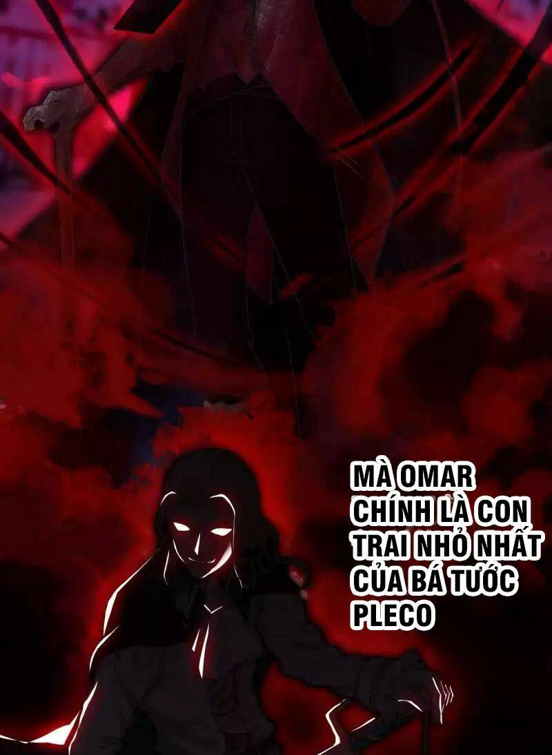 Từ Hôm Nay Bắt Đầu Làm Thành Chủ - Chapter 25 - Page 7