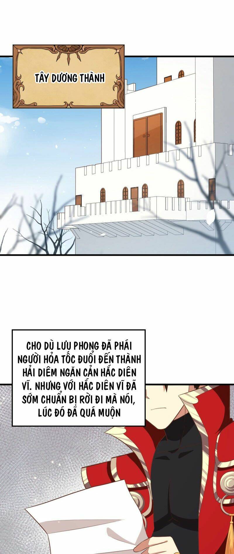 Từ Hôm Nay Bắt Đầu Làm Thành Chủ - Chapter 250 - Page 9