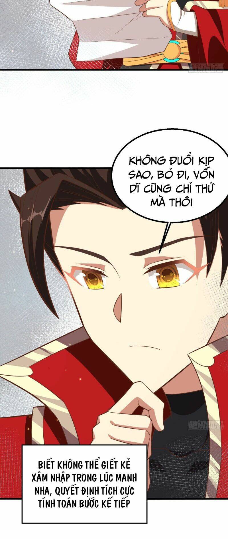 Từ Hôm Nay Bắt Đầu Làm Thành Chủ - Chapter 250 - Page 10
