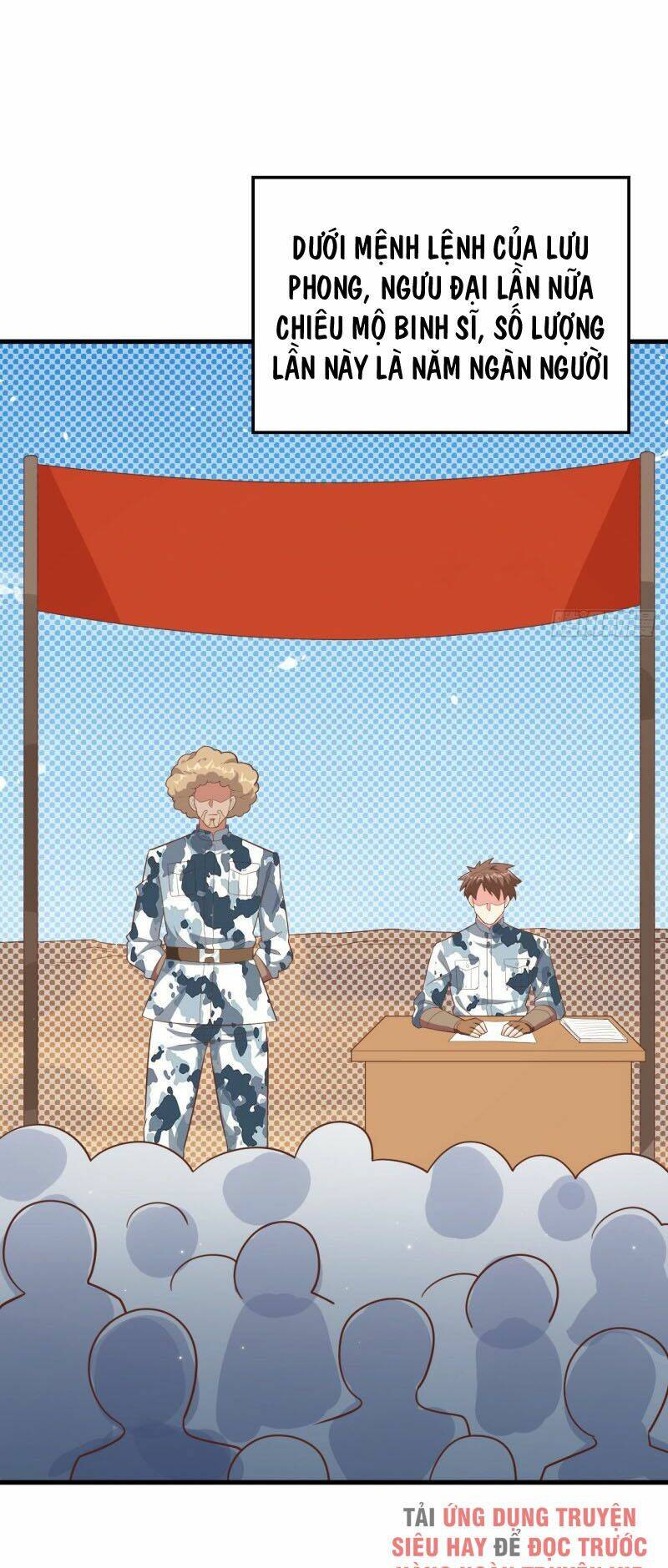 Từ Hôm Nay Bắt Đầu Làm Thành Chủ - Chapter 250 - Page 11