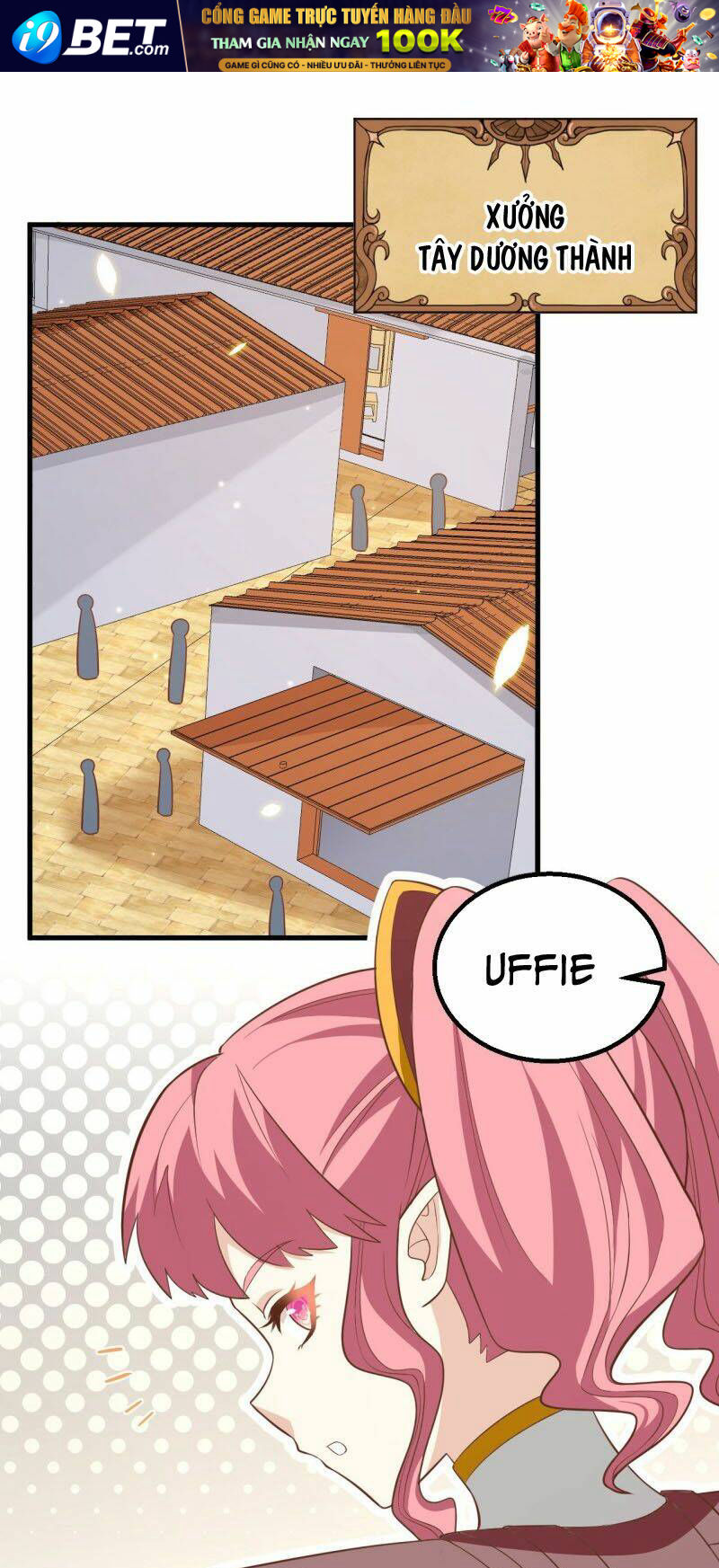 Từ Hôm Nay Bắt Đầu Làm Thành Chủ - Chapter 250 - Page 15