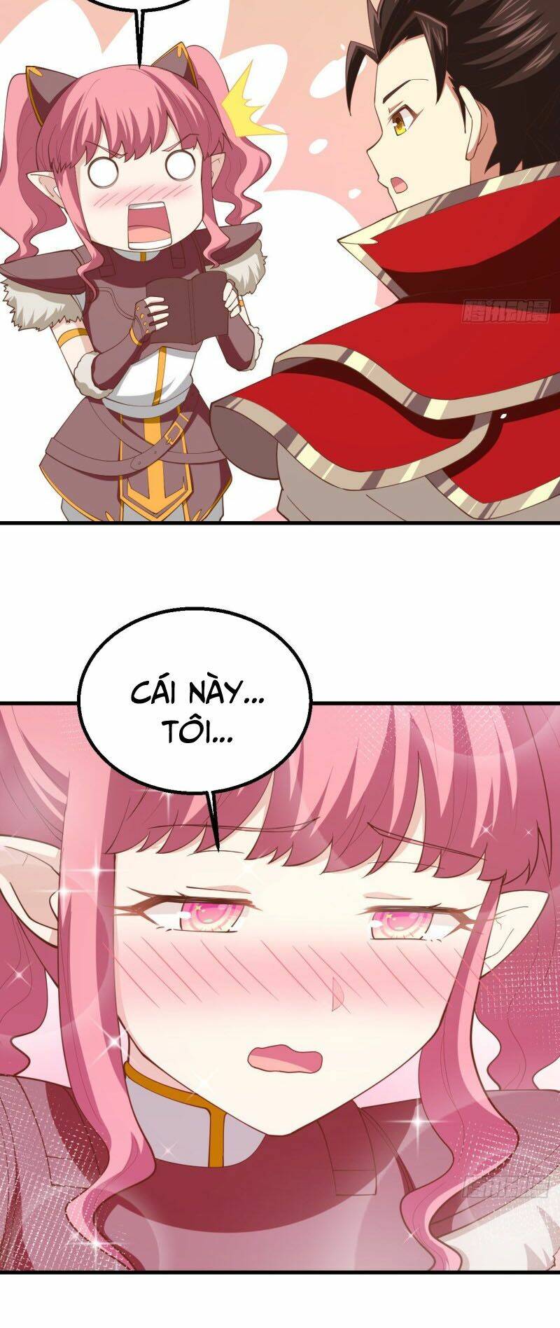 Từ Hôm Nay Bắt Đầu Làm Thành Chủ - Chapter 250 - Page 18