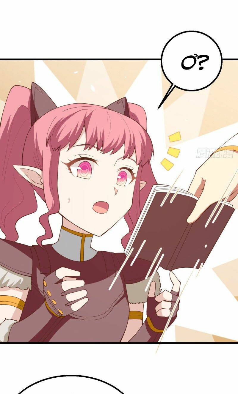 Từ Hôm Nay Bắt Đầu Làm Thành Chủ - Chapter 250 - Page 21