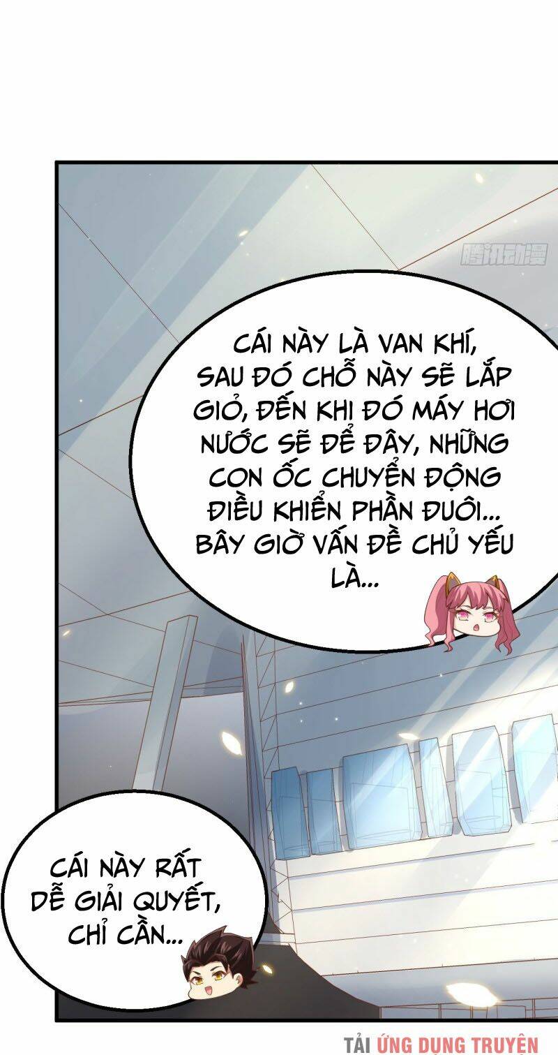 Từ Hôm Nay Bắt Đầu Làm Thành Chủ - Chapter 250 - Page 23