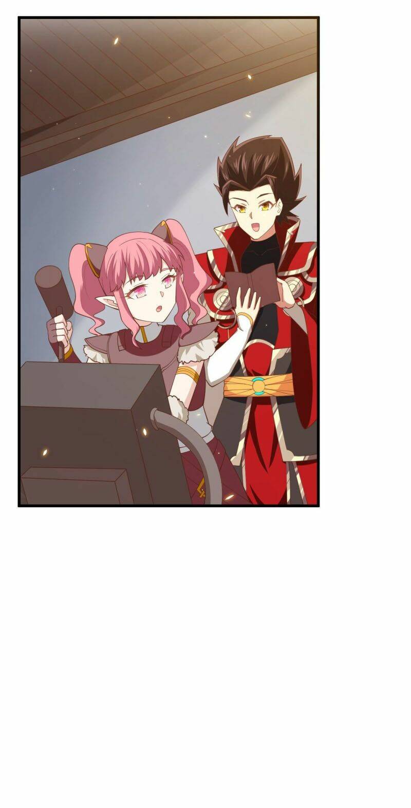 Từ Hôm Nay Bắt Đầu Làm Thành Chủ - Chapter 250 - Page 25