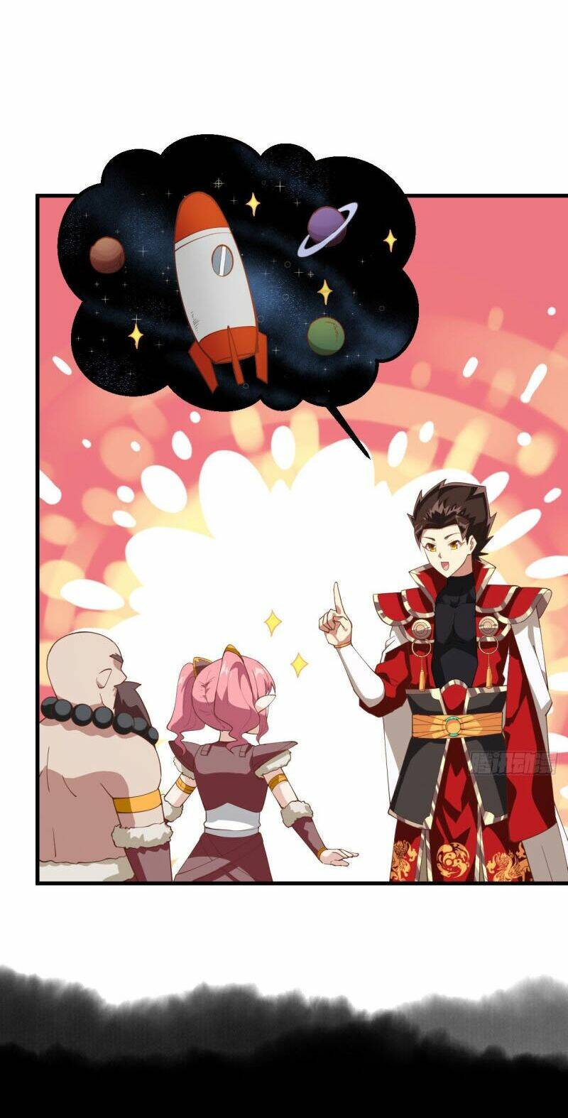 Từ Hôm Nay Bắt Đầu Làm Thành Chủ - Chapter 250 - Page 26