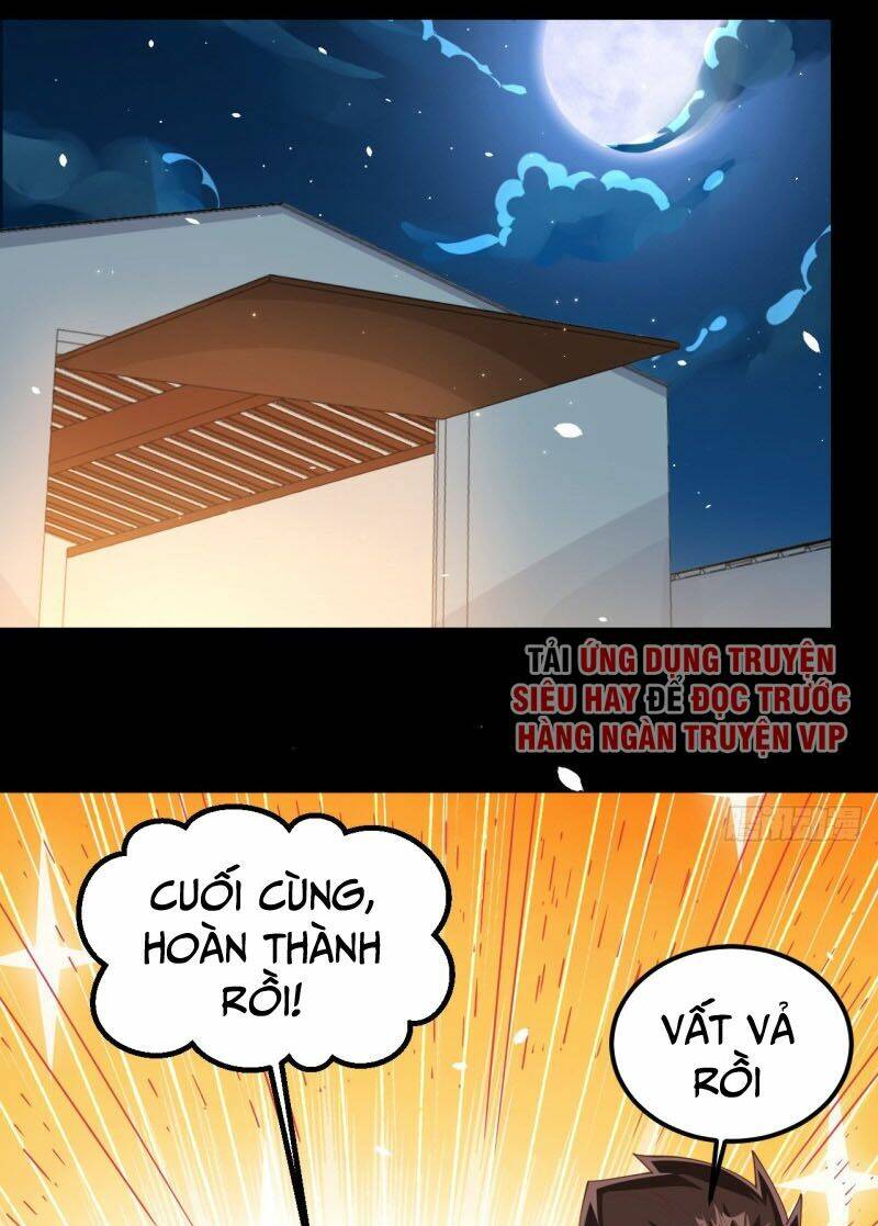 Từ Hôm Nay Bắt Đầu Làm Thành Chủ - Chapter 250 - Page 27