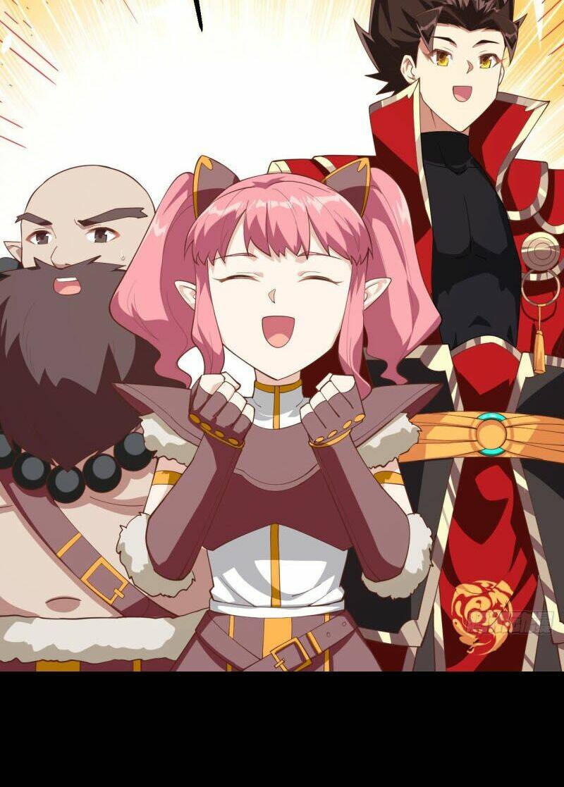 Từ Hôm Nay Bắt Đầu Làm Thành Chủ - Chapter 250 - Page 28