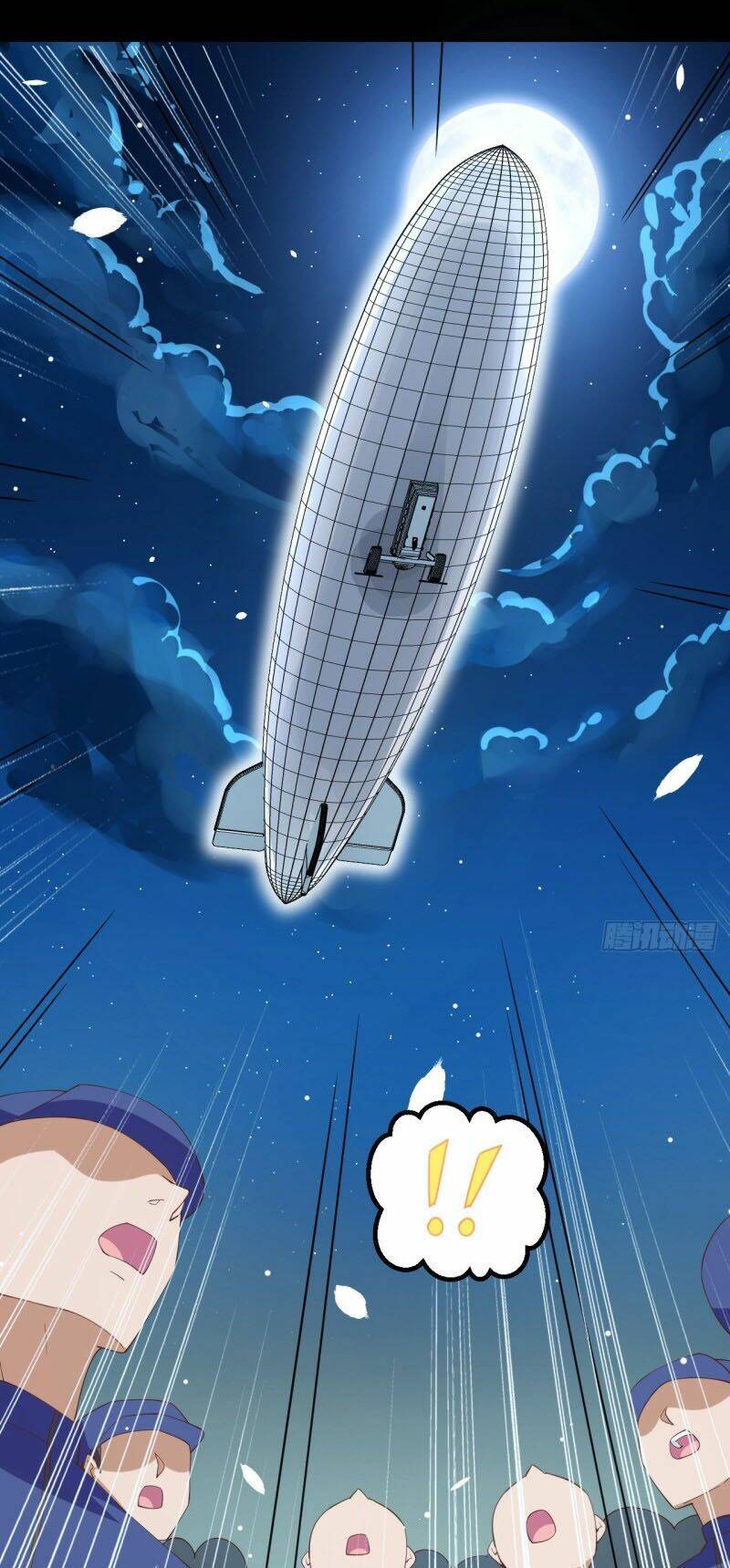 Từ Hôm Nay Bắt Đầu Làm Thành Chủ - Chapter 250 - Page 33