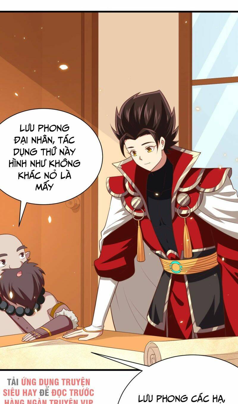 Từ Hôm Nay Bắt Đầu Làm Thành Chủ - Chapter 251 - Page 9