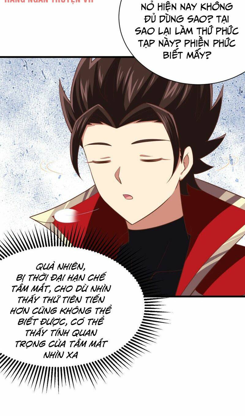 Từ Hôm Nay Bắt Đầu Làm Thành Chủ - Chapter 251 - Page 10