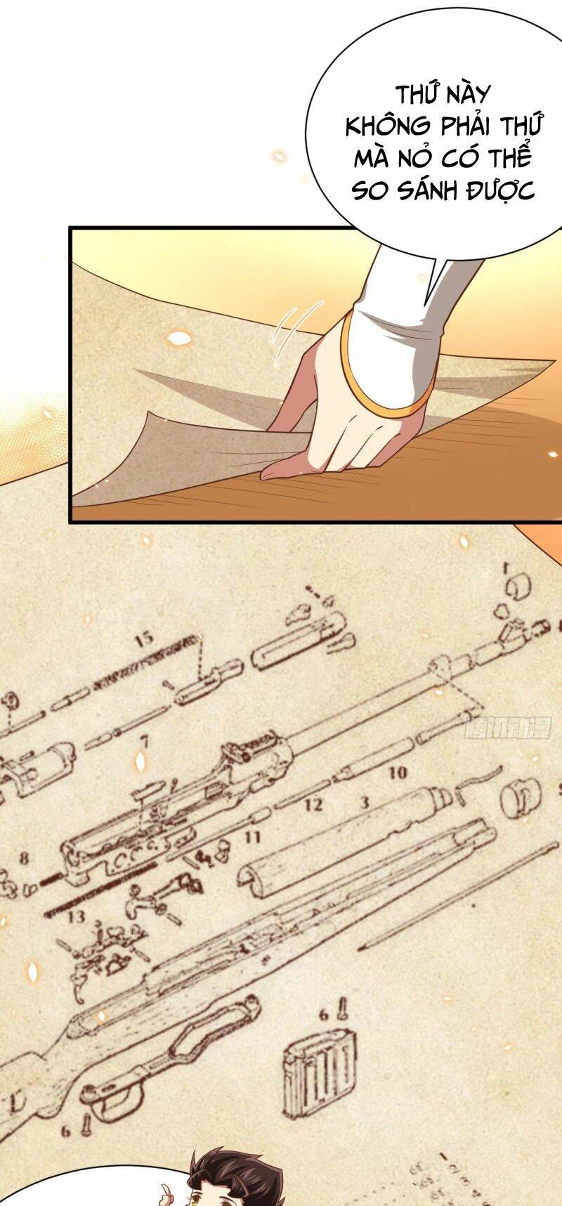 Từ Hôm Nay Bắt Đầu Làm Thành Chủ - Chapter 251 - Page 11