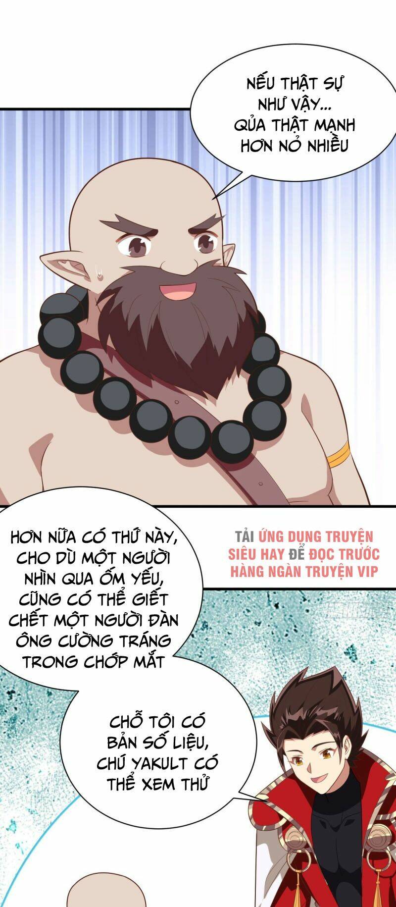 Từ Hôm Nay Bắt Đầu Làm Thành Chủ - Chapter 251 - Page 13